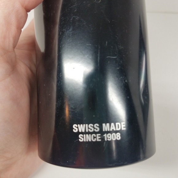 Sigg Swiss Made Rolling Stone Water Canteen - Picture 4 of 10